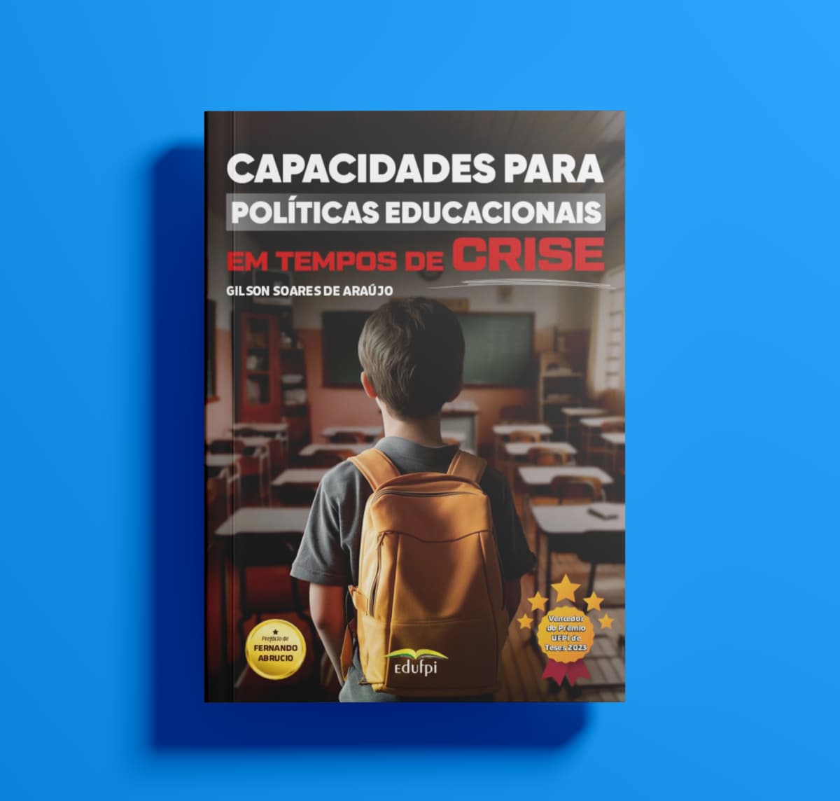 Livro Paradidático